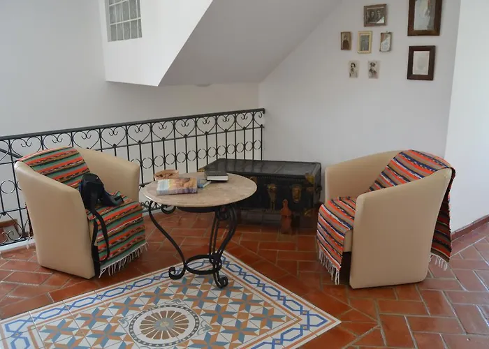 Quinta Dos Tesouros