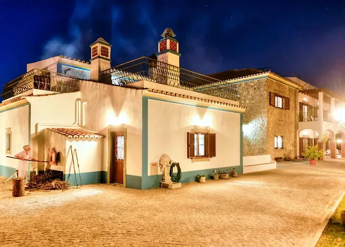 Quinta Dos Tesouros