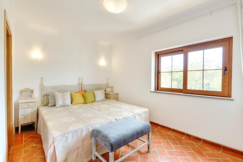 Quinta Dos Tesouros Séjour à la ferme *