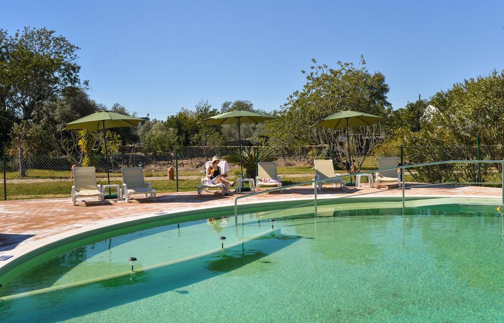 Quinta Dos Tesouros Séjour à la ferme São Brás de Alportel