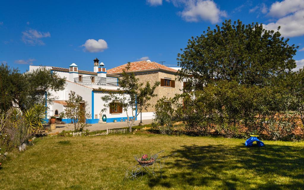 Quinta Dos Tesouros Séjour à la ferme