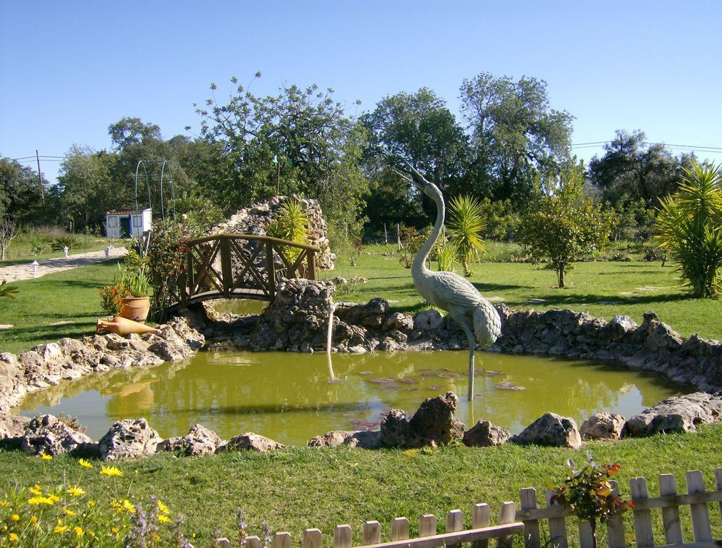 Quinta Dos Tesouros Séjour à la ferme