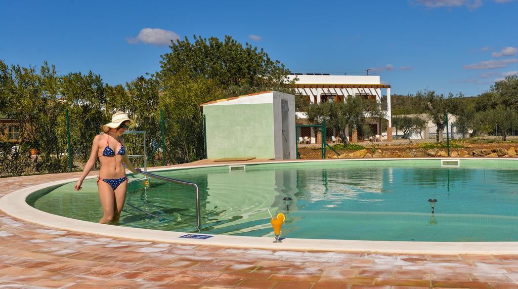Séjour à la ferme Quinta Dos Tesouros