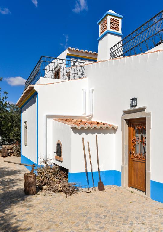 Quinta Dos Tesouros São Brás de Alportel