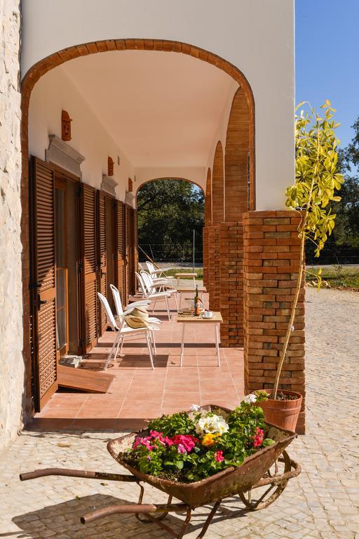 Quinta Dos Tesouros Séjour à la ferme São Brás de Alportel