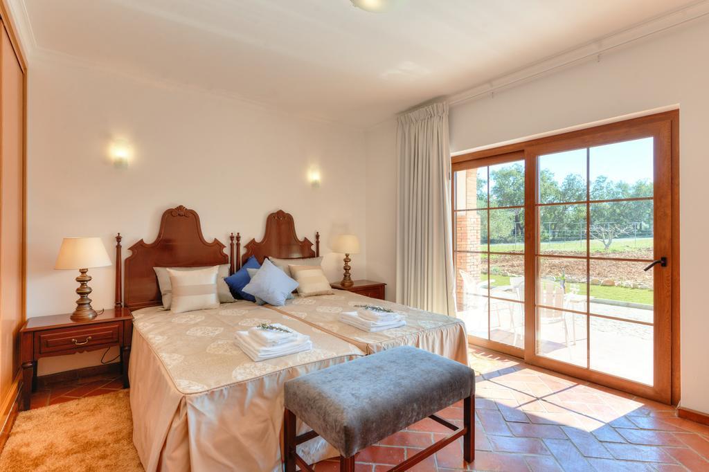 Quinta Dos Tesouros Séjour à la ferme São Brás de Alportel