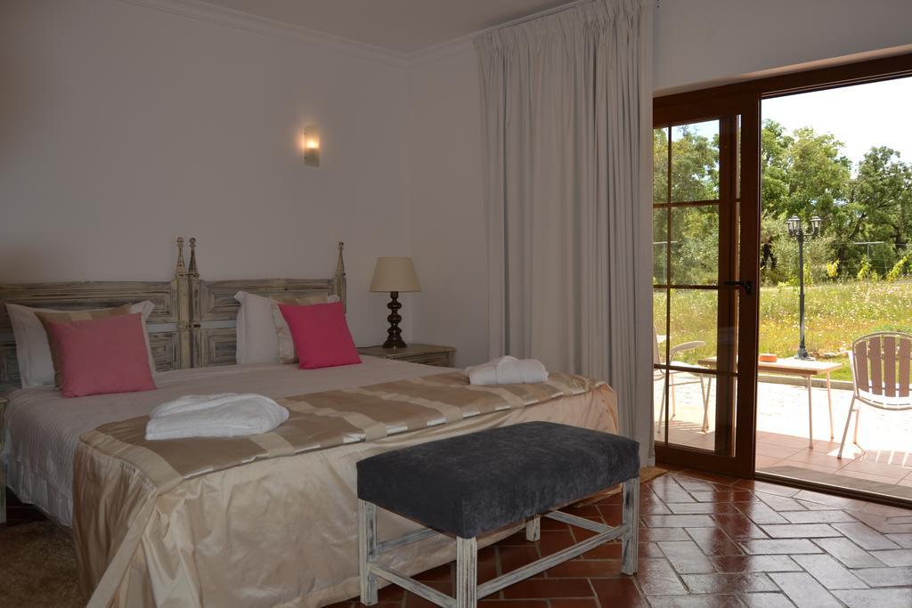 Séjour à la ferme Quinta Dos Tesouros