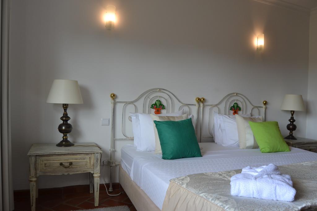 Séjour à la ferme Quinta Dos Tesouros *