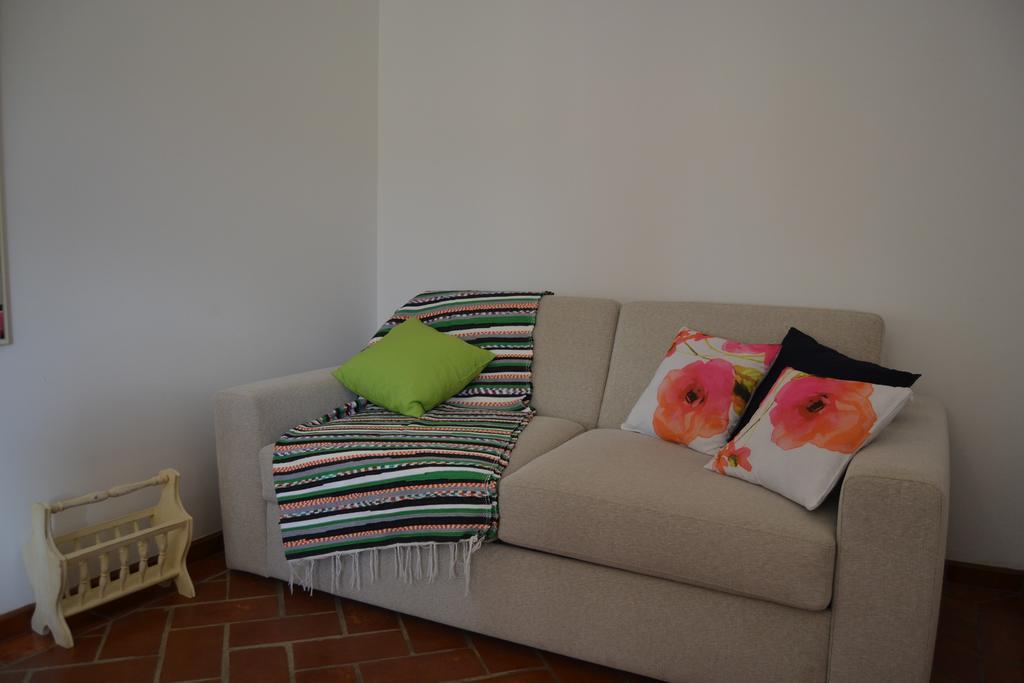 Séjour à la ferme Quinta Dos Tesouros *