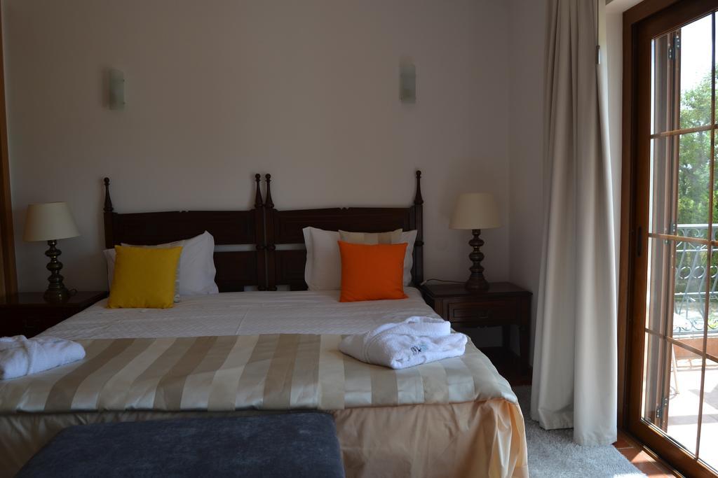 Séjour à la ferme Quinta Dos Tesouros