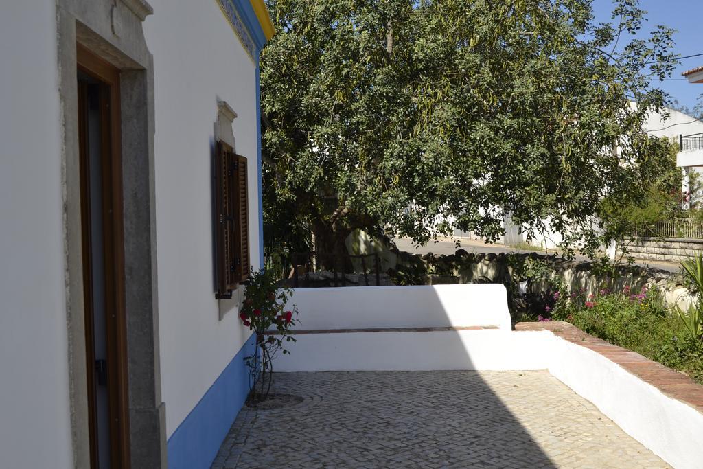 Quinta Dos Tesouros São Brás de Alportel